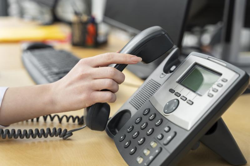 Intercom & Telephony Systems (EPABX & IP-PBX)
