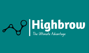 Highbrow Logo